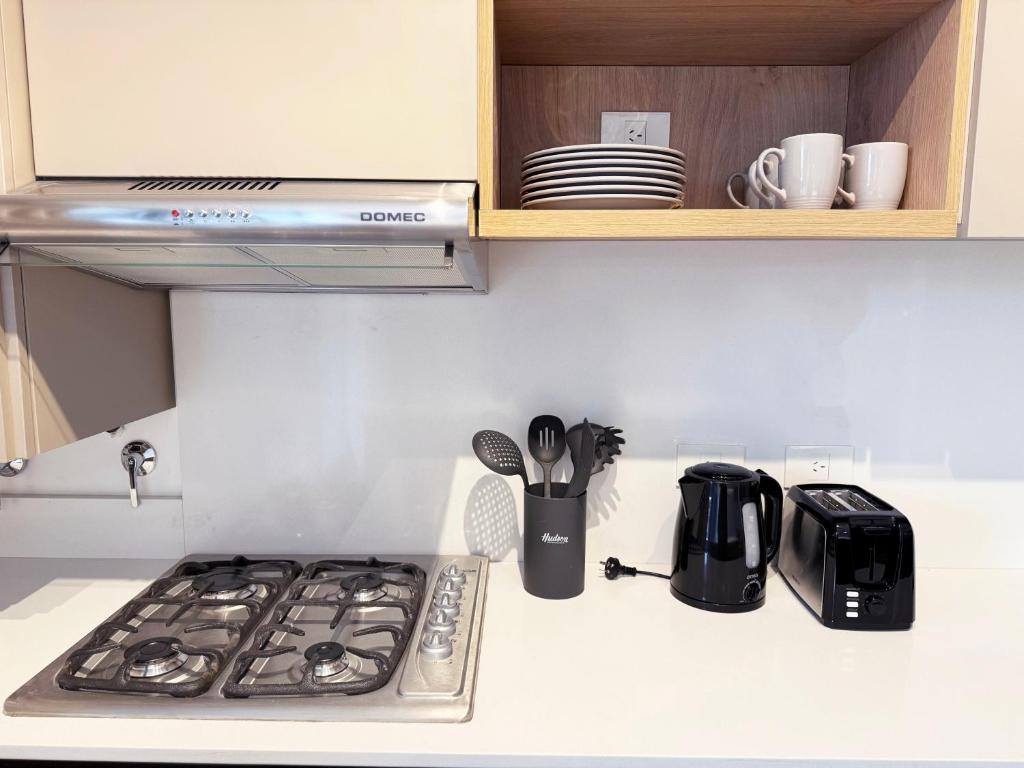 Live Devoto Boutique Apartments - 5