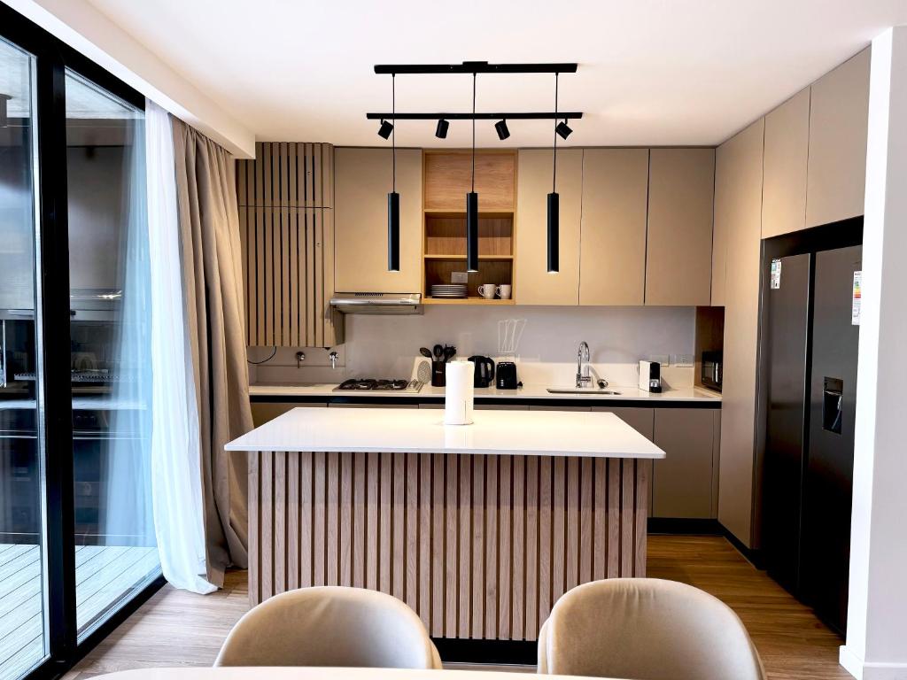 Live Devoto Boutique Apartments - 2