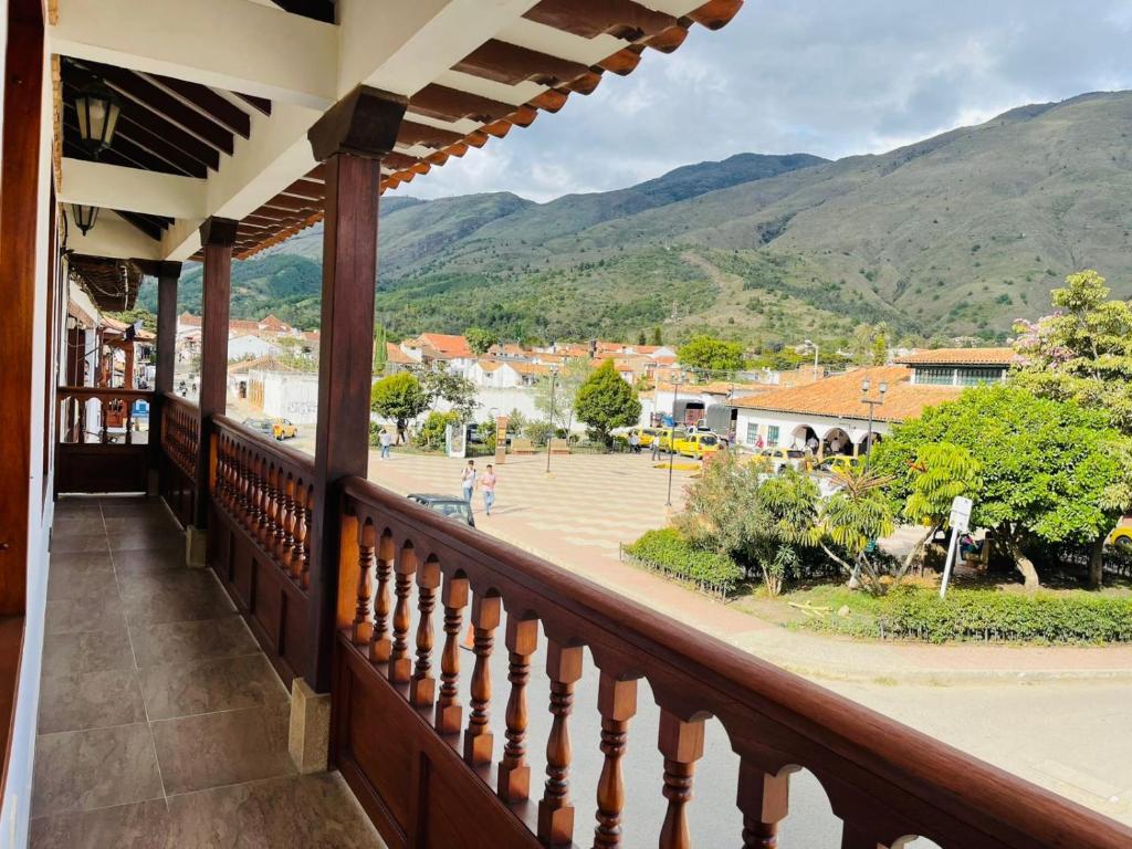 Hotel Boutique BuganVilla Real - 1