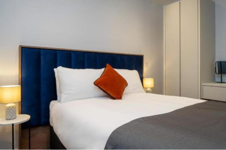 Boro lodge, South Bank