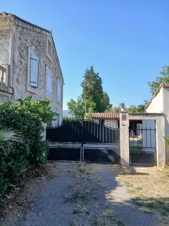 Maison Provence Noe - 1