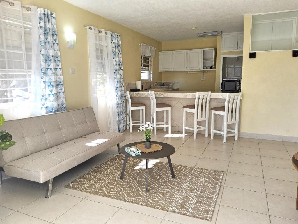 OB Apt 8, Christ Church