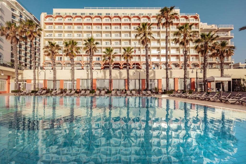 QAWRA Palace Resort & SPA