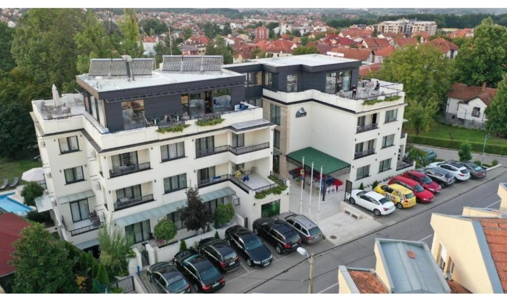 Apartman Aria, Vrnjačka Banja