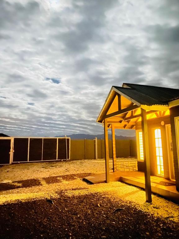 Propiedades Buda-Tongoy-Chile - 4