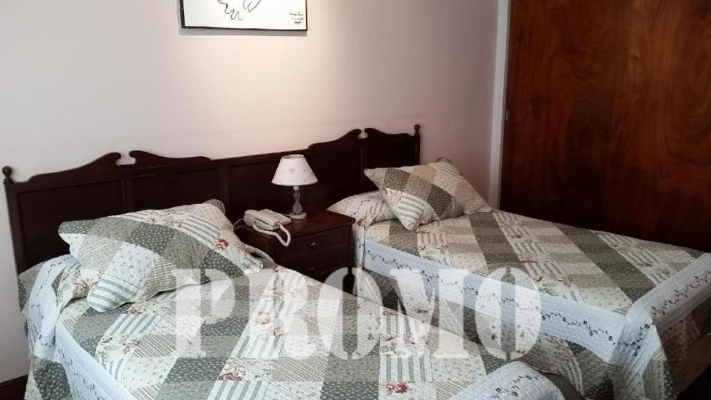 Hotel San Martin - 2