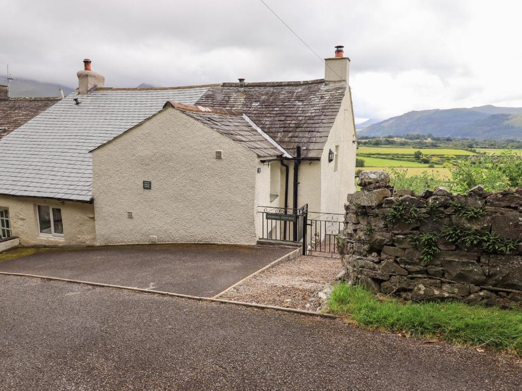 Squirrel Cottage, Keswick