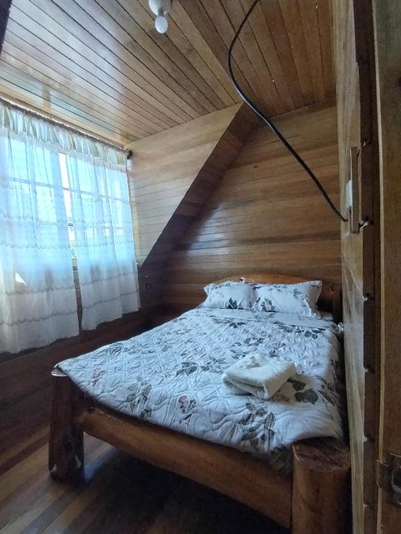 Bungalow Poetare buenos días - 1