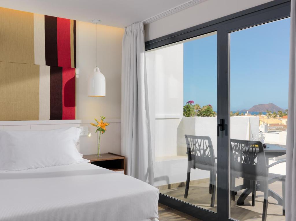 H10 Ocean Dreams Boutique Hotel - Adults Only photo