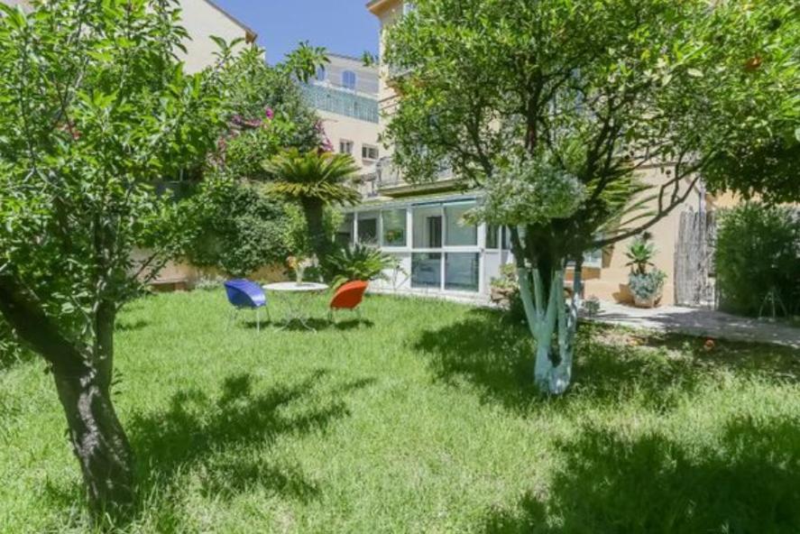 Jardin tropical, parking, climatisation - 3