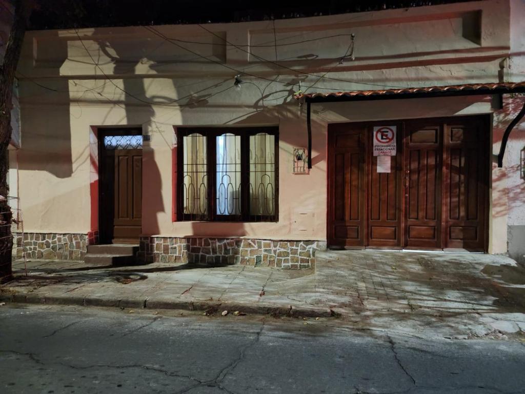 Residencial Cucharita y Palo - 1