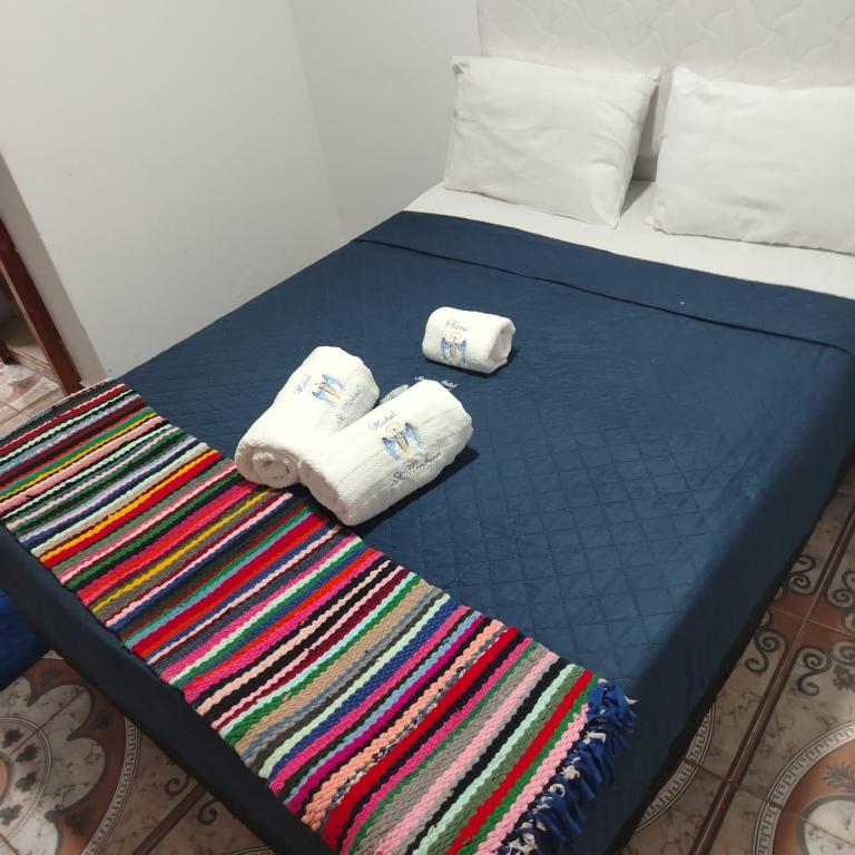 Hotel Saint Michael - 1