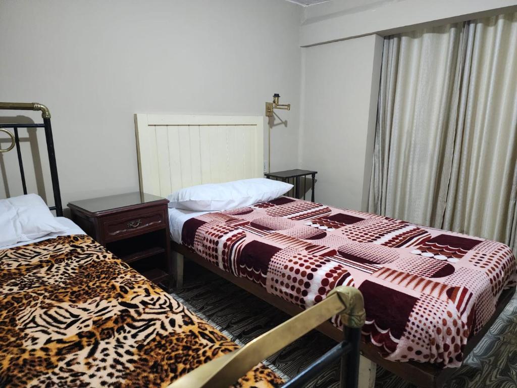 Residencial Cucharita y Palo - 2