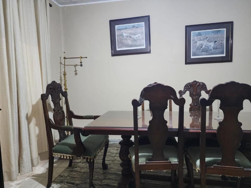 Residencial Cucharita y Palo - 3