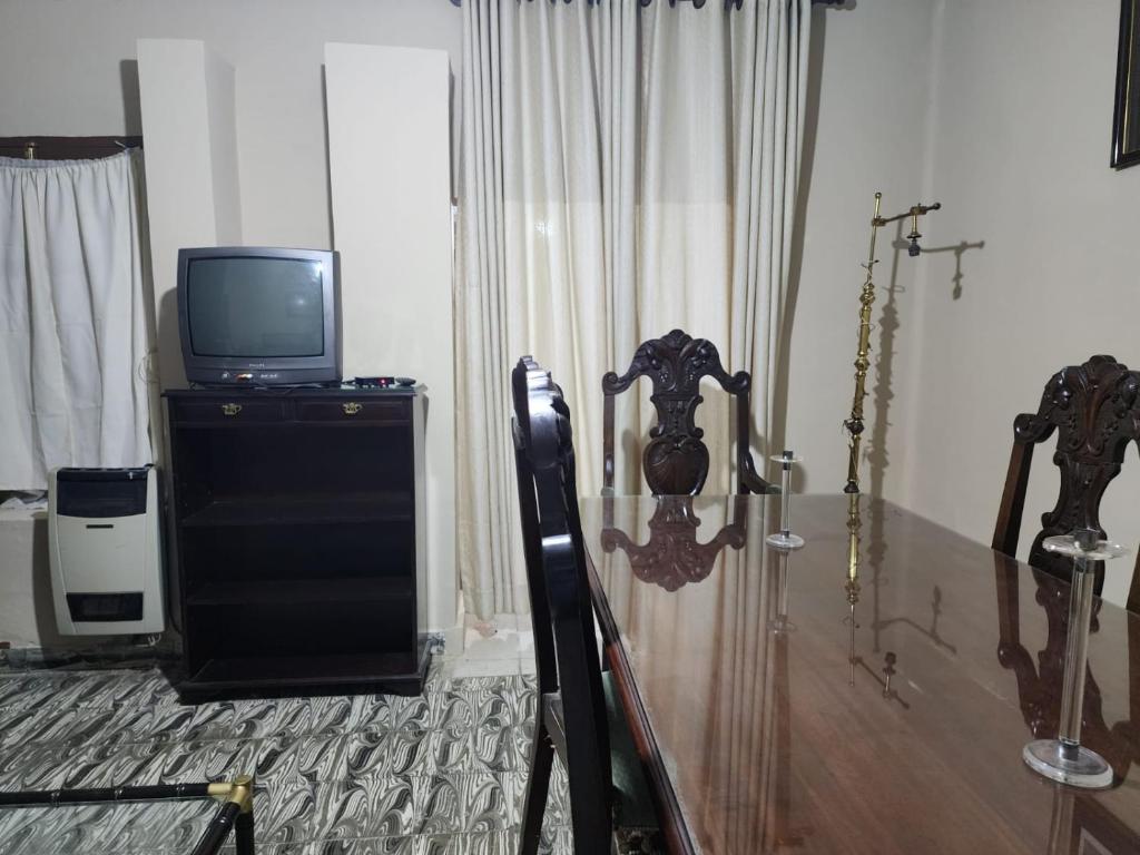 Residencial Cucharita y Palo - 4