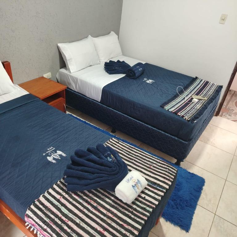 Hotel Saint Michael - 4