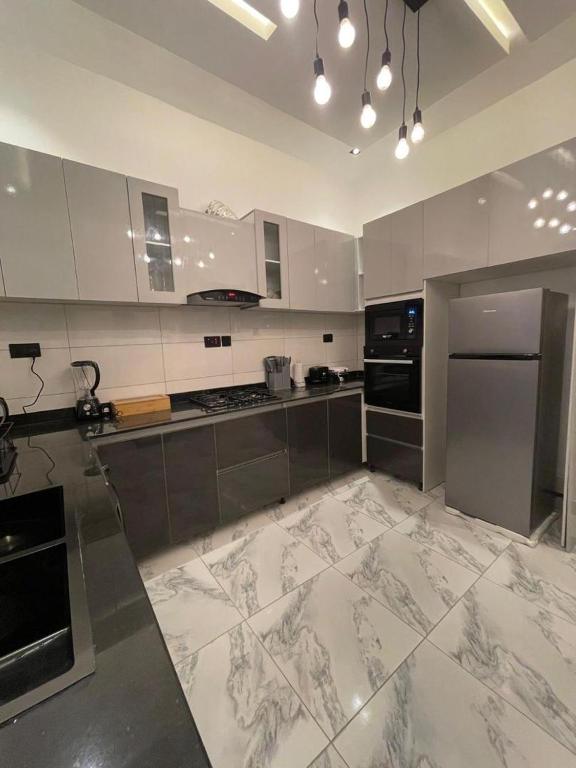 Zeem apartment, Lekki