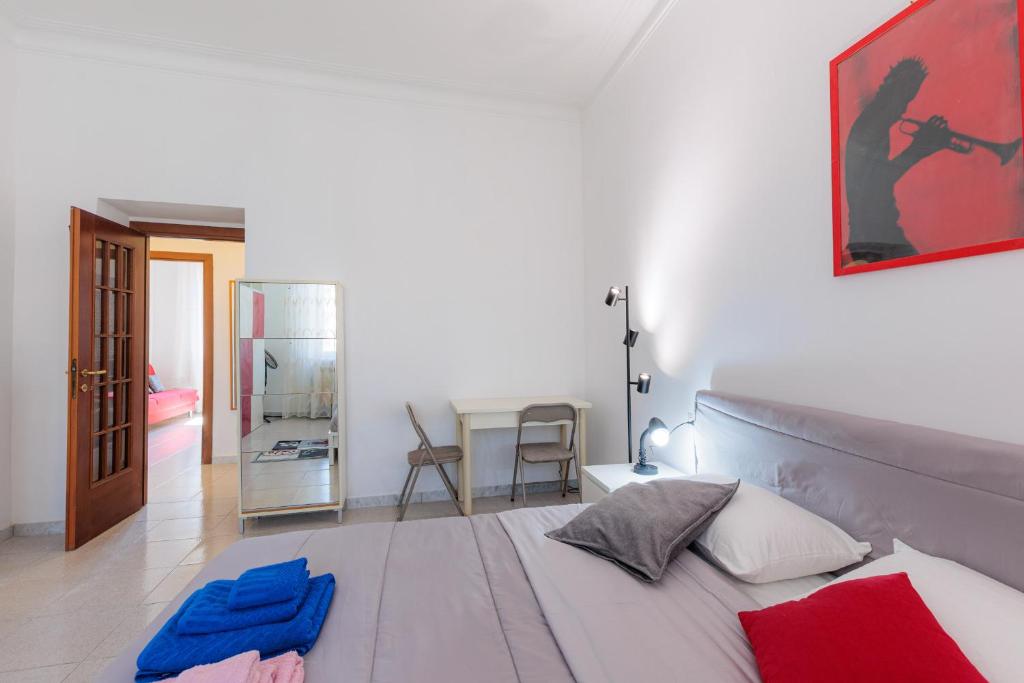 10 Min Colosseum, PreNestInHome - Renovated 2024 Apartment, P igneto , Self Check-in h24 - 3