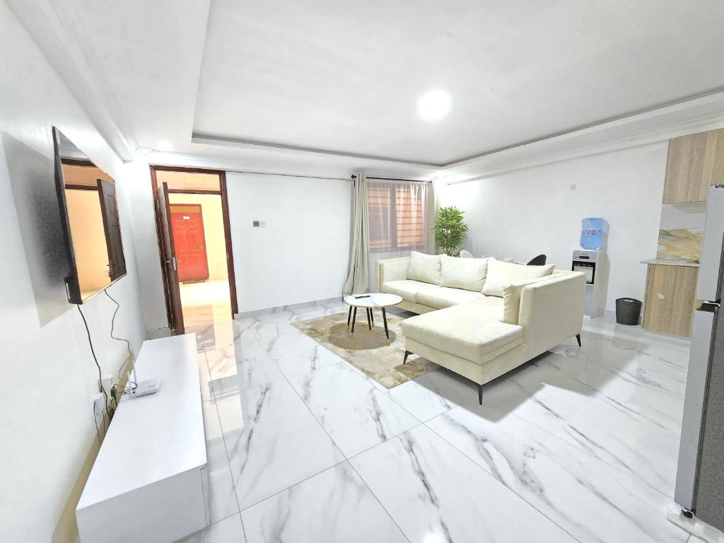 Lorena apartment, Kisumu