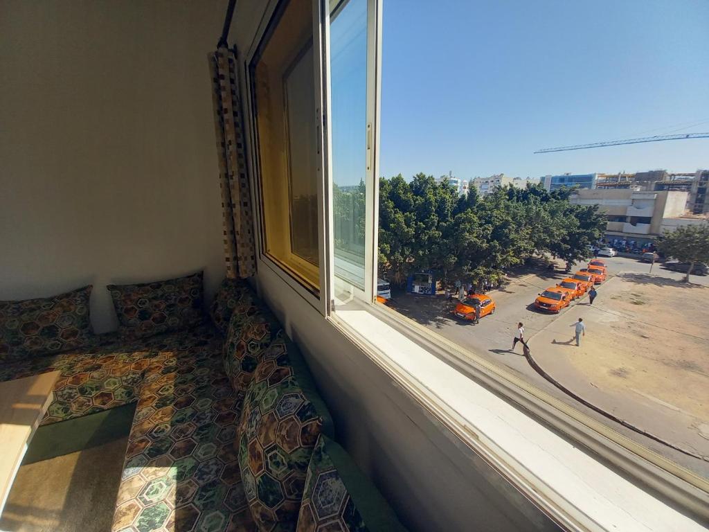 Zaidi studio, Agádir