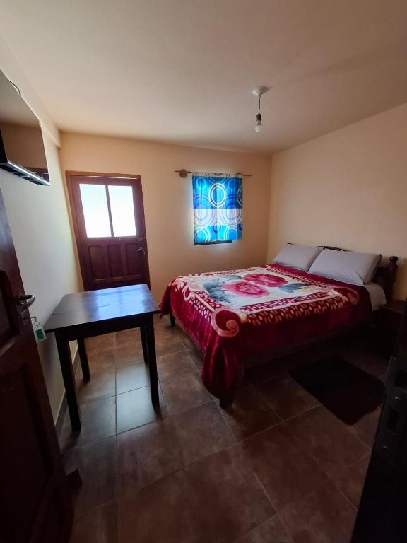 Hostal El Zorrito - 4