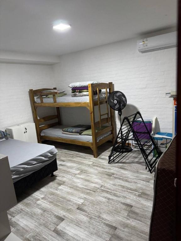 Casa con piscina en Bella Vista - 5