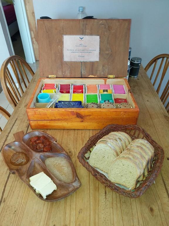 Cabañas Villa Adler - 2