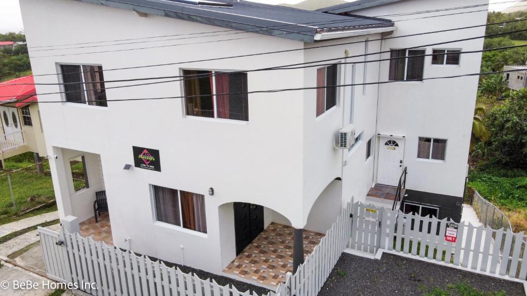 Villa Opulence - 12min from UVF Airport, Vieux Fort