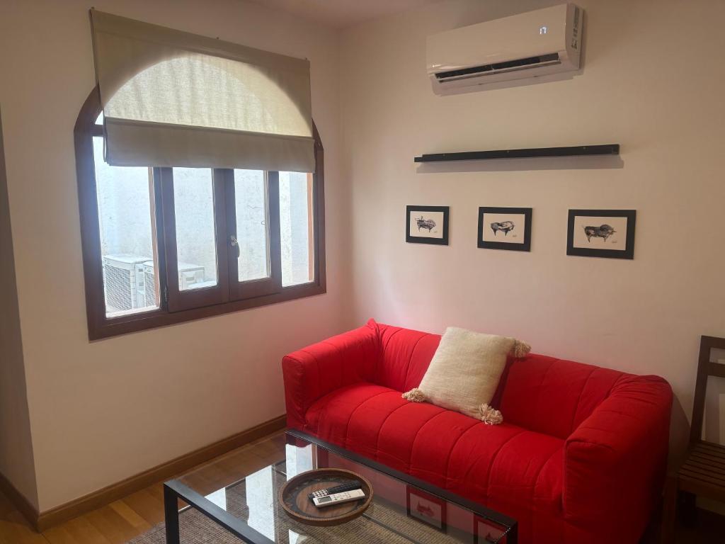 Dúplex Picasso con Azotea Privada -2 Hab 2 wc- Casco Histórico y Casa natal de Picasso - 2