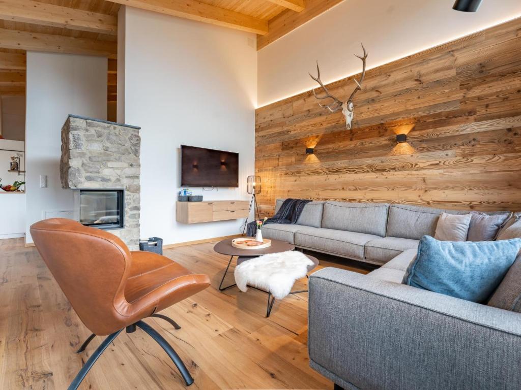Ibex panorama Lodge - 4