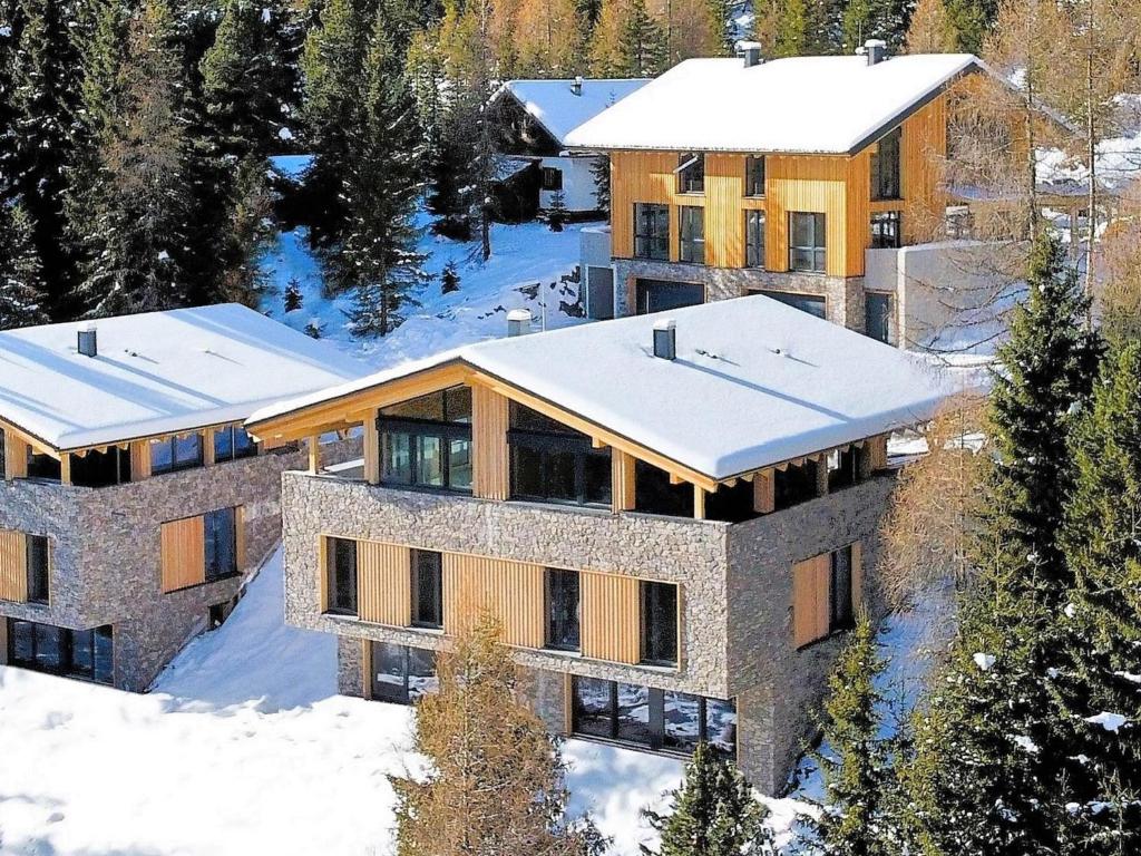 Ibex panorama Lodge - 1