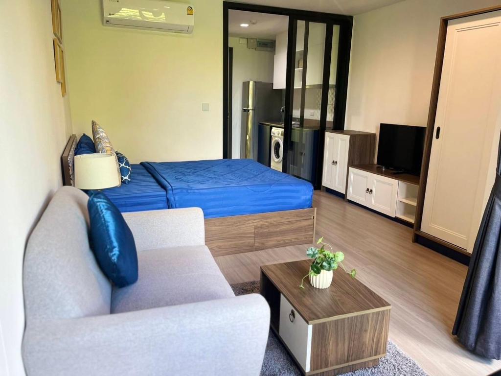 The Base Central Phuket-B2-Y9B, Ban Rangeng