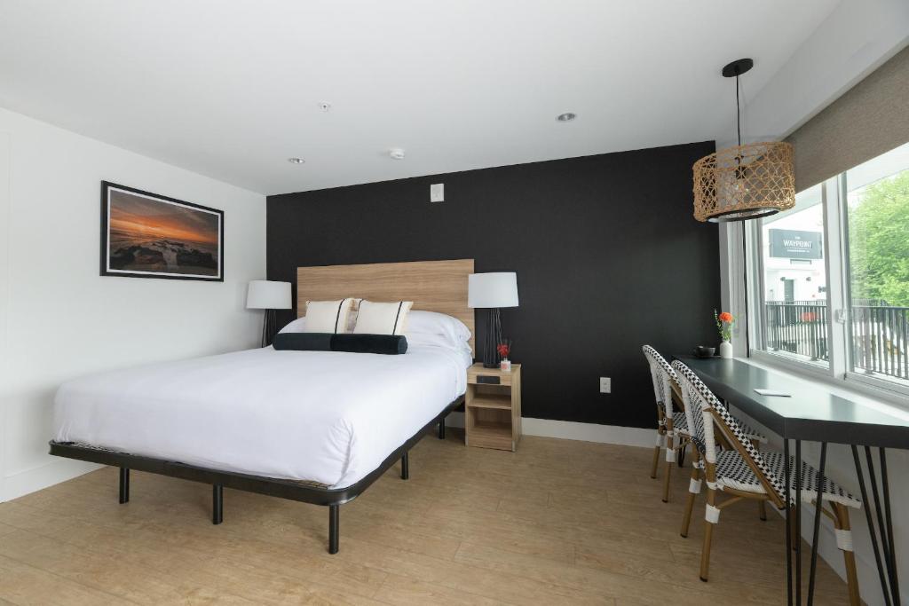 The Waypoint, Rehoboth Beach