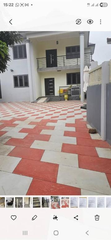 Cozy Gem, Totimekope