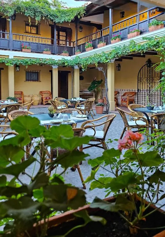 Villa Vicuña Cafayate Boutique Hotel, Hotel in Cafayate