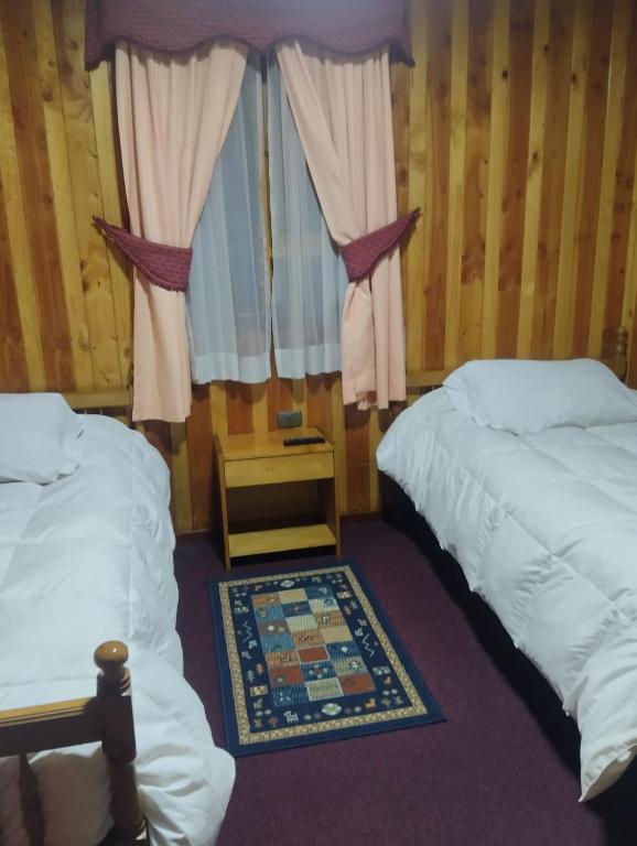 Hospedaje Maria - 2