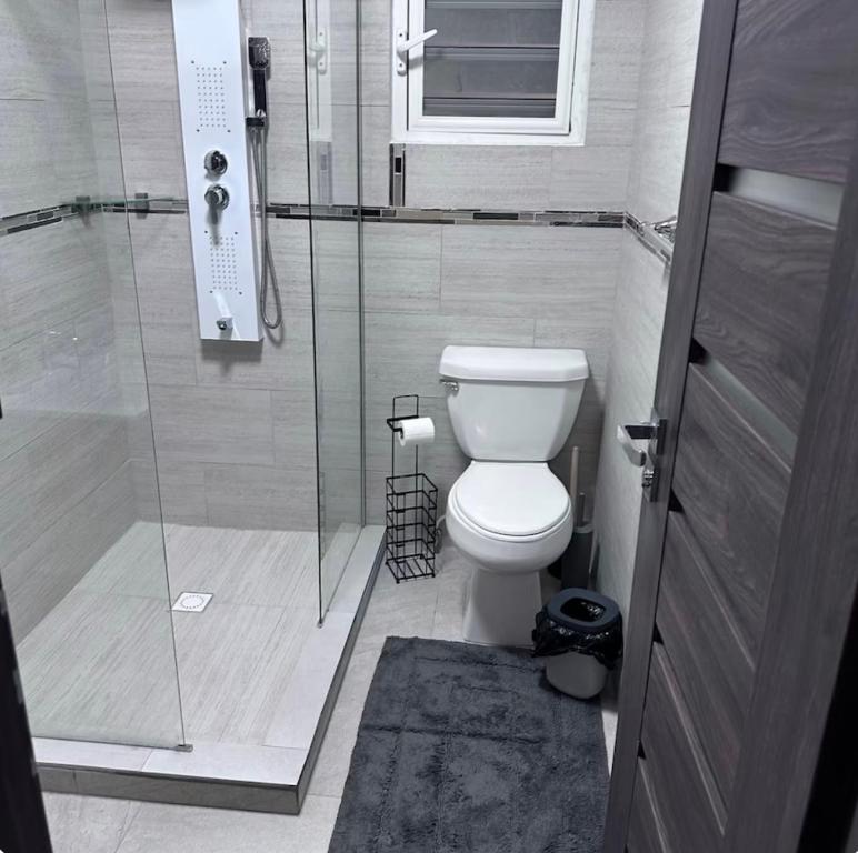 THE NEST Studio Apartment, Philipsburg