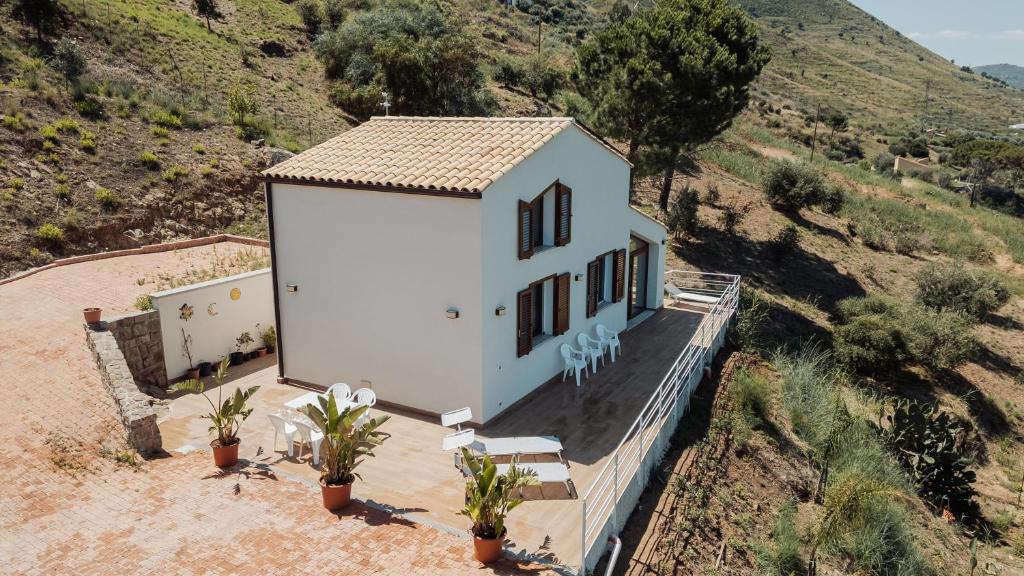 Villa Michela - Dimora di Charme a Cefalù con panorama sul mare by CEFALU BIZ - 5