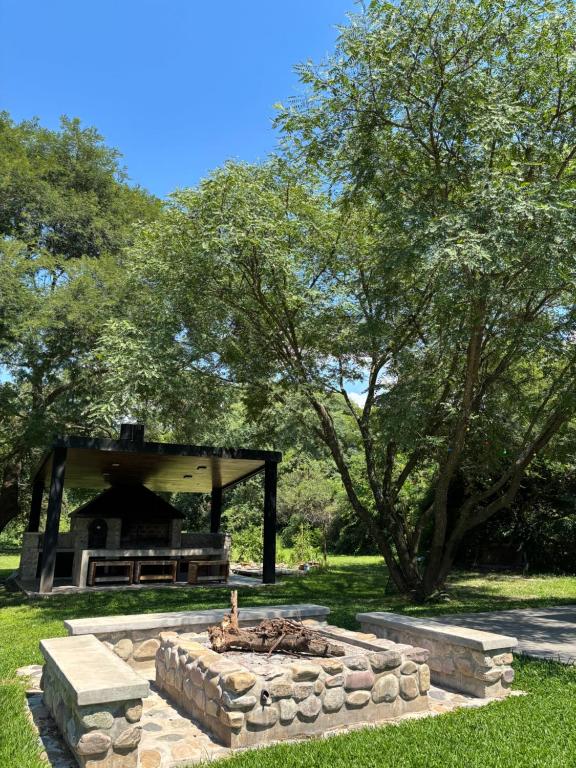 Loft I Piscina & Naturaleza I Loto San Lorenzo - 3