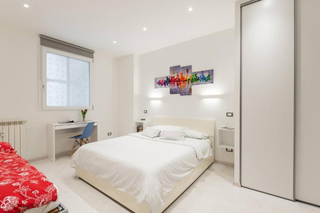 RomeEyes apartment - 2