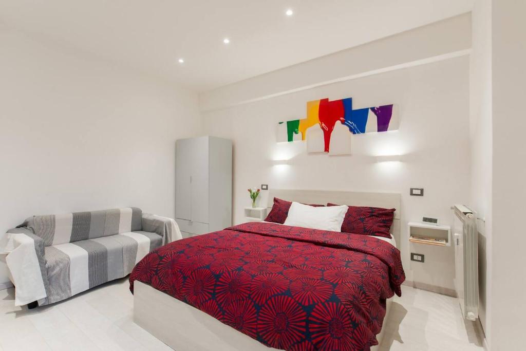 RomeEyes apartment - 3