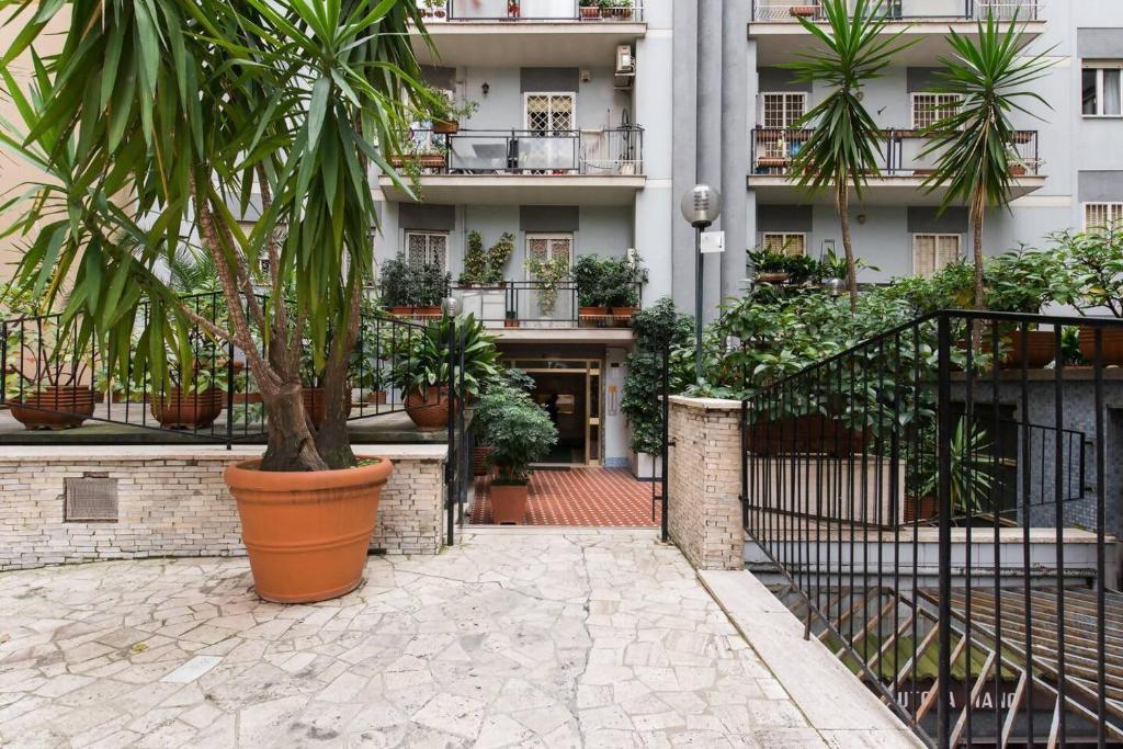 RomeEyes apartment - 5