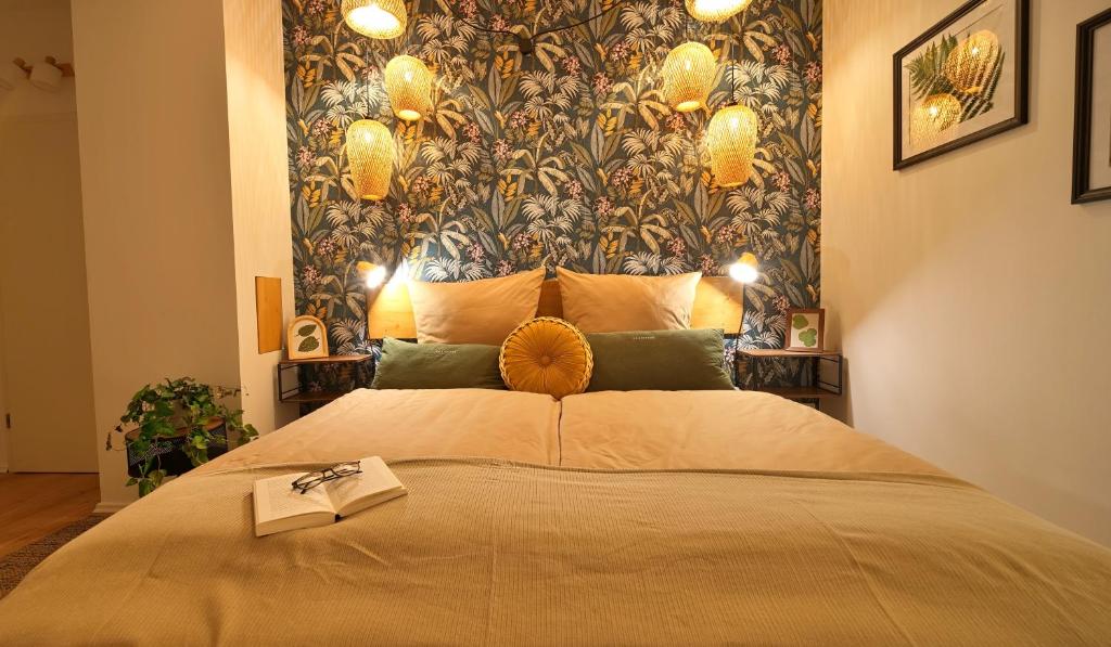 Treetop Apartment - Zwischen Schwarzwald und Schwäbischer Alb, Eutingen