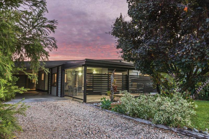 Gobie Getaway, Kurrimine Beach