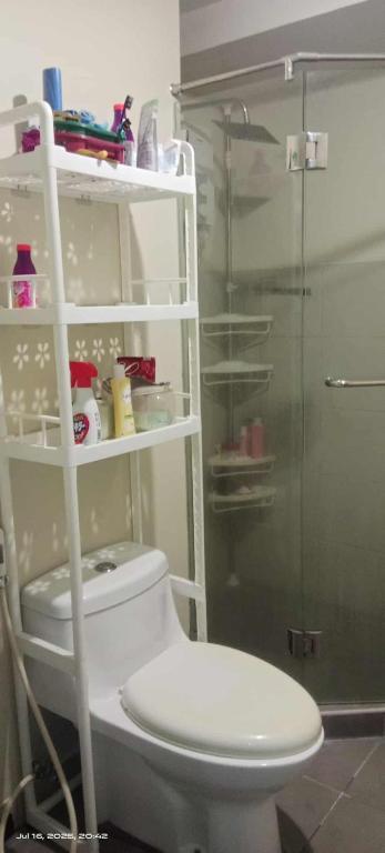 Capsule bed room, Manila