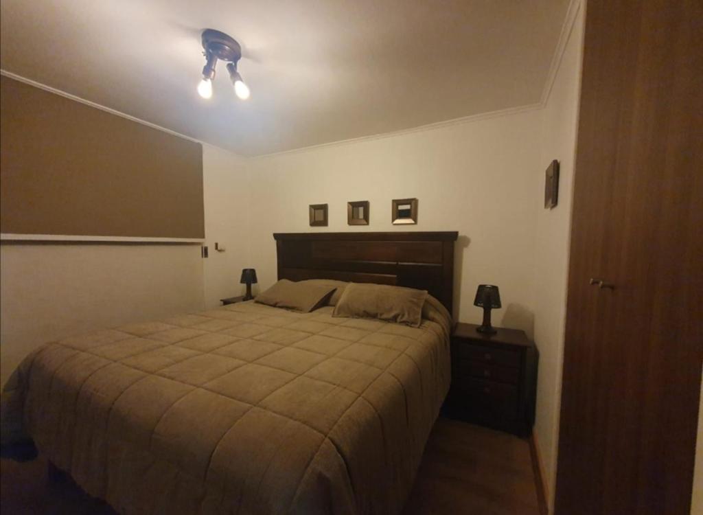 Apartamento cercano a Termas de Chillán - 4