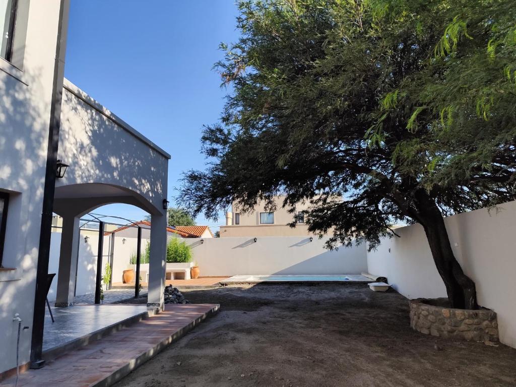Casa del Algarrobo - 2