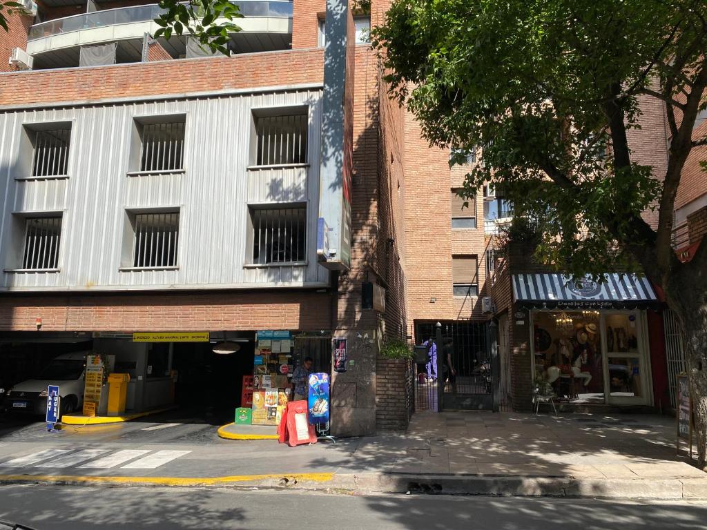 Departamento NUEVA CORDOBA - 3