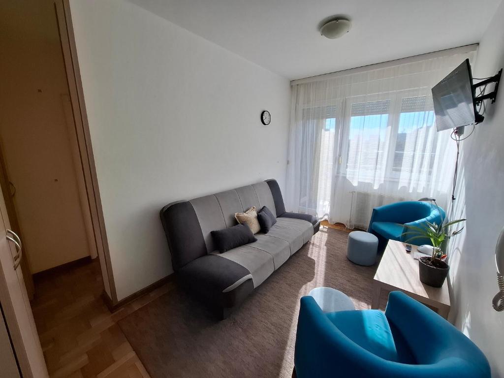 Lukijan Musicki Cozy Retreat - 1