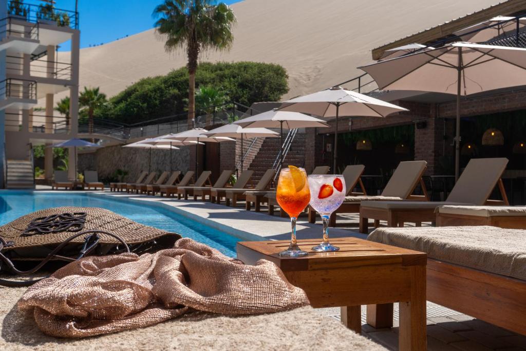 Senoma Hotel - Adults only - 3
